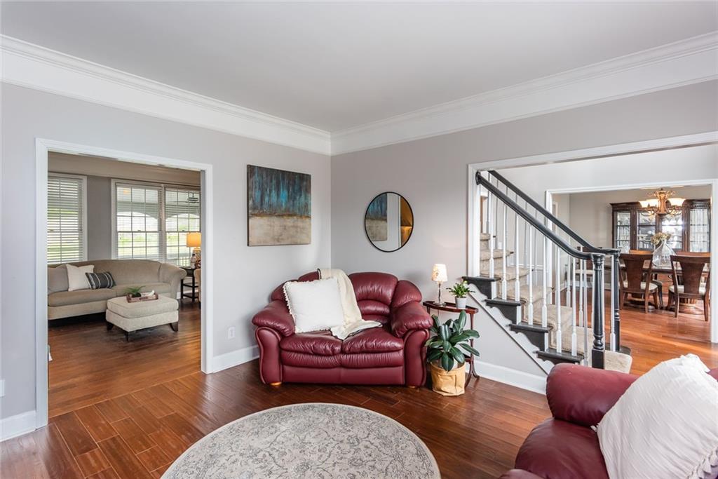 3011 Oak Hampton Court, Duluth, Georgia image 24