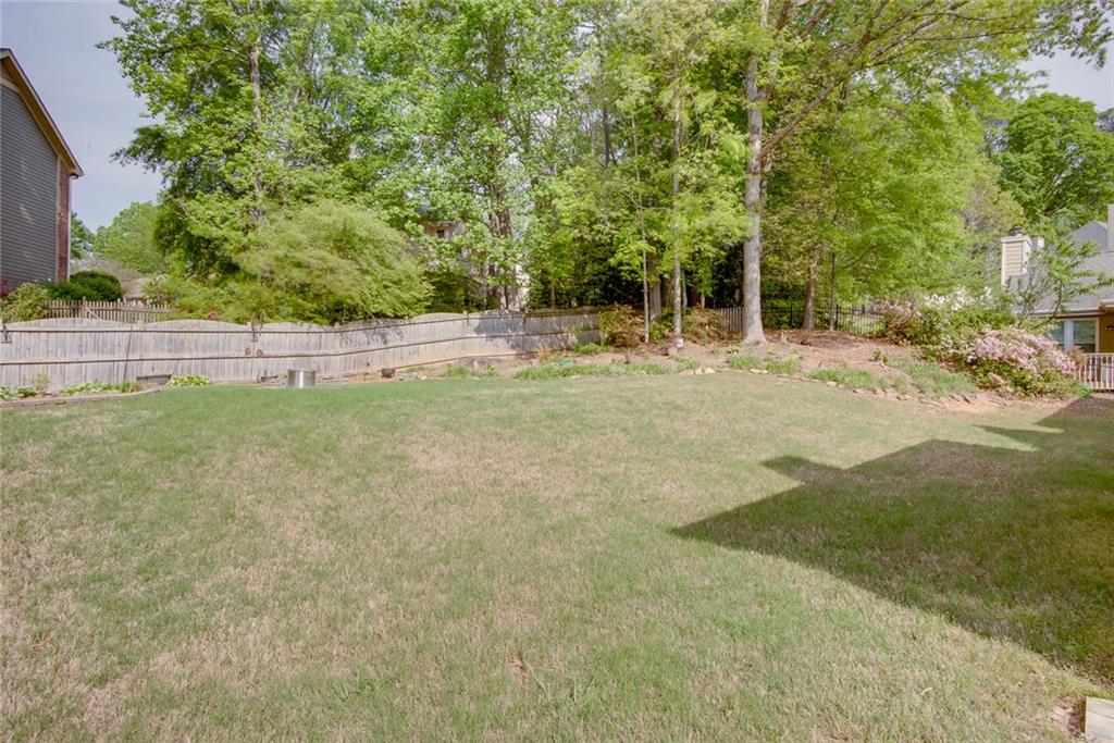 3011 Oak Hampton Court, Duluth, Georgia image 47