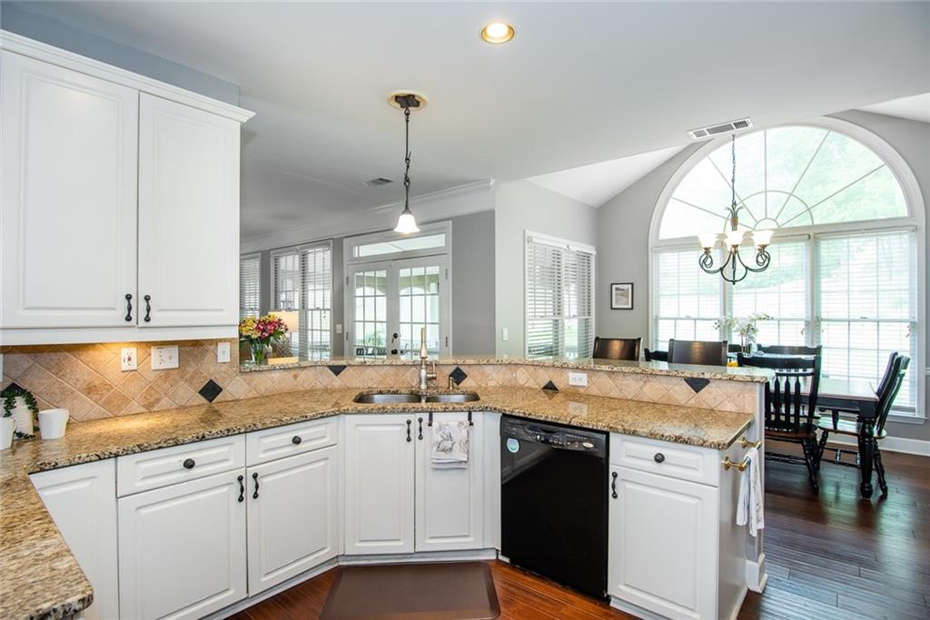 3011 Oak Hampton Court, Duluth, Georgia image 13