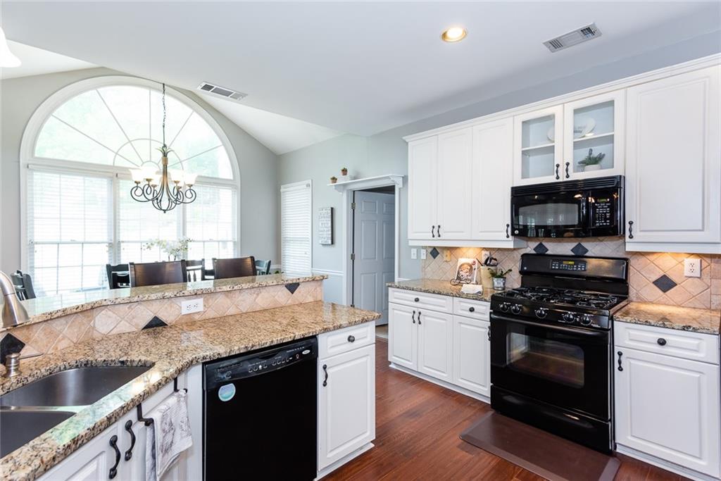 3011 Oak Hampton Court, Duluth, Georgia image 11