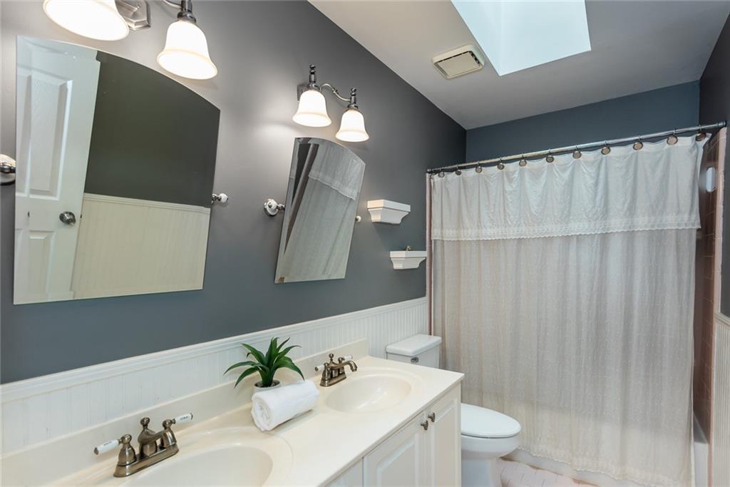 3011 Oak Hampton Court, Duluth, Georgia image 41