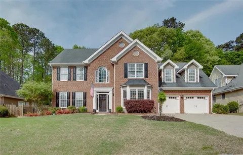 3011 Oak Hampton Court, Duluth, GA 30096 - MLS#: 7560573