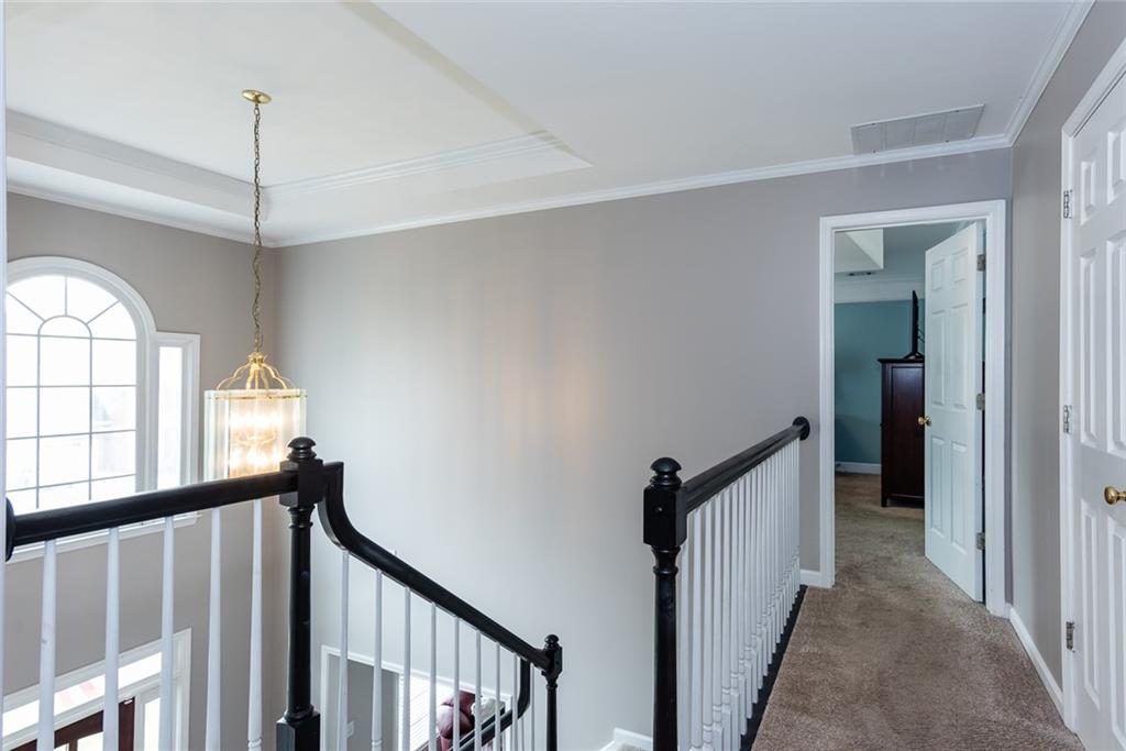 3011 Oak Hampton Court, Duluth, Georgia image 28