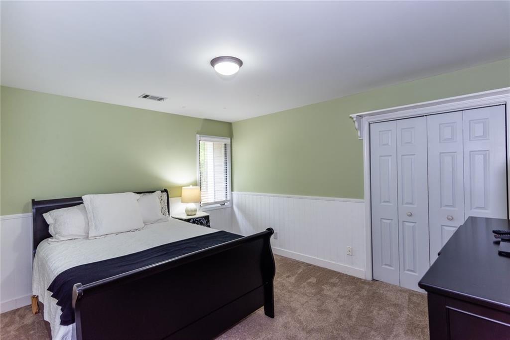 3011 Oak Hampton Court, Duluth, Georgia image 36