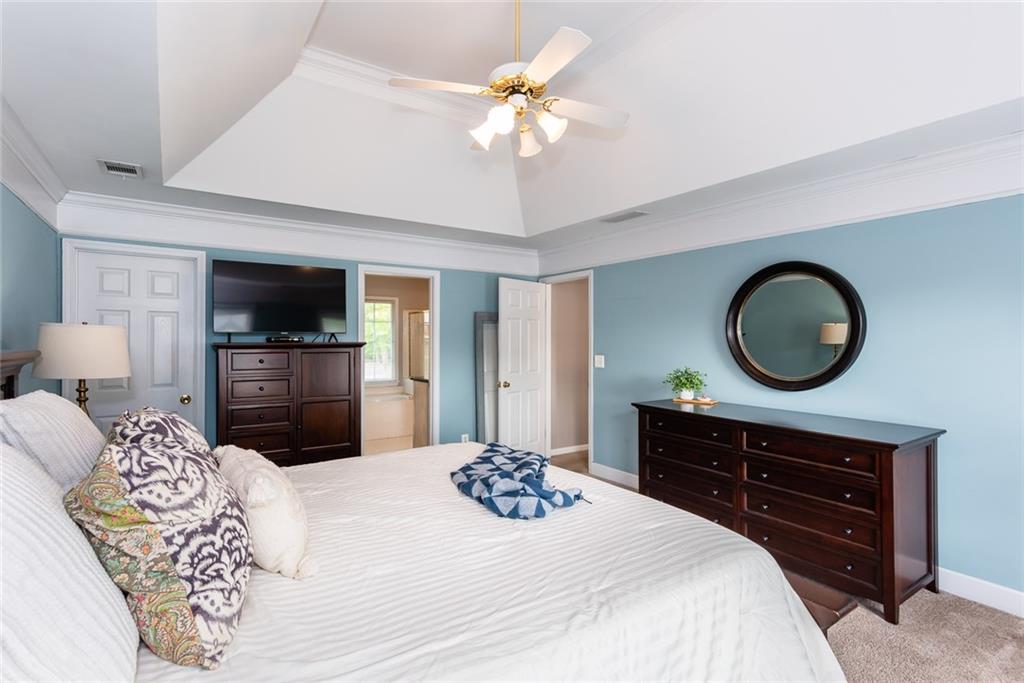 3011 Oak Hampton Court, Duluth, Georgia image 29