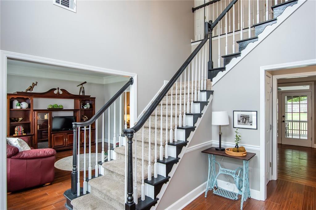 3011 Oak Hampton Court, Duluth, Georgia image 27