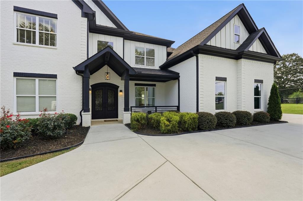 3420 Old Oaks Road