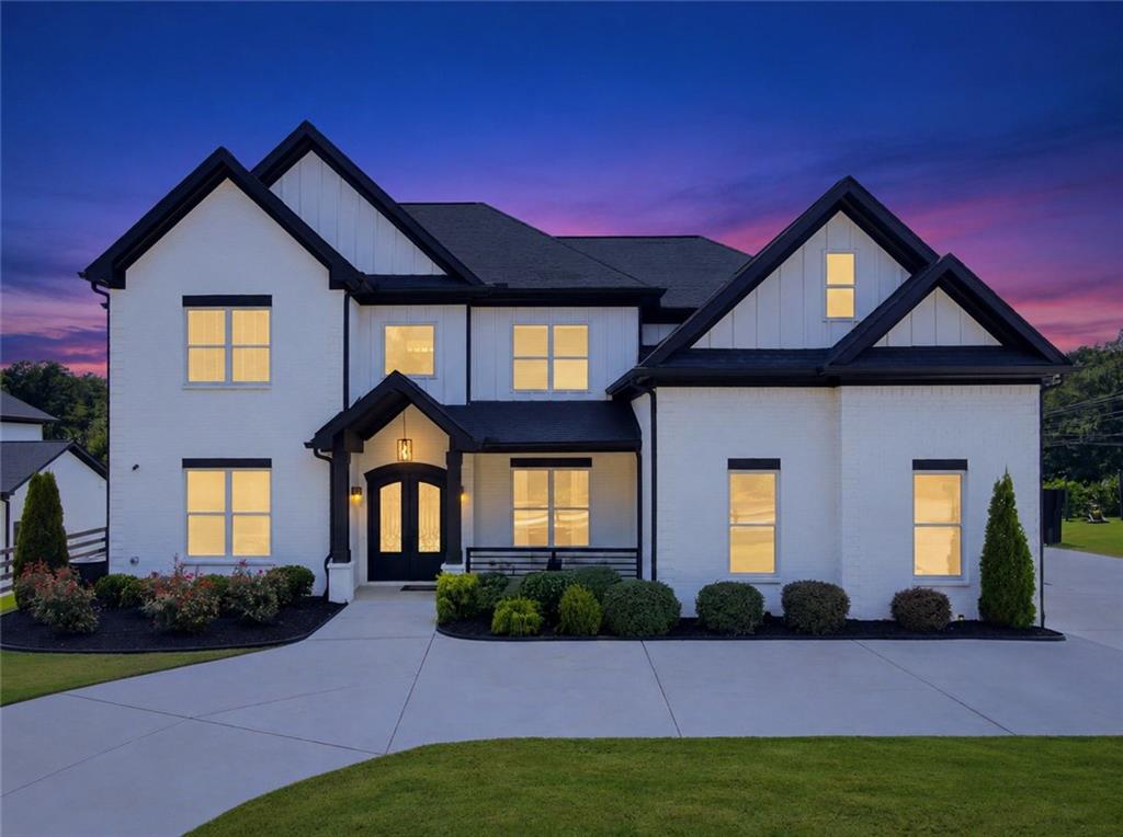 3420 Old Oaks Road