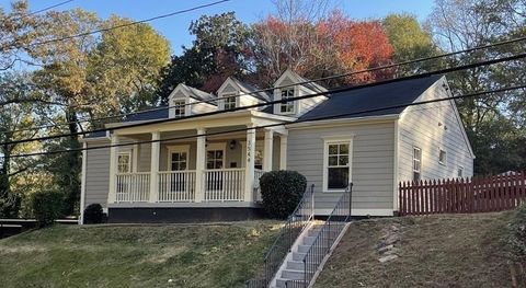 3544 College Street Atlanta GA 30337