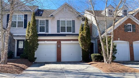 Photo of 2036 Fosco Drive, Duluth, GA 30097 (MLS # 7712652)