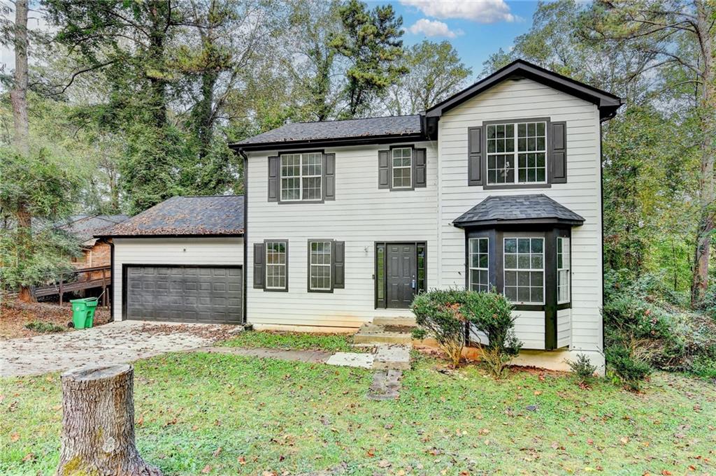 3948 Old Lantern Drive