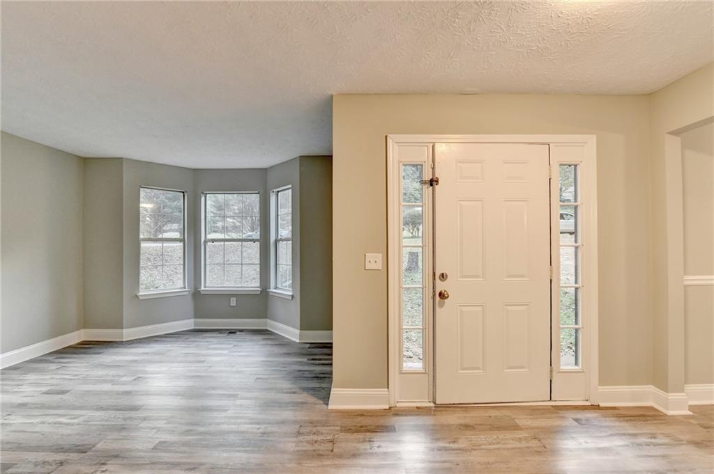 3948 Old Lantern Drive