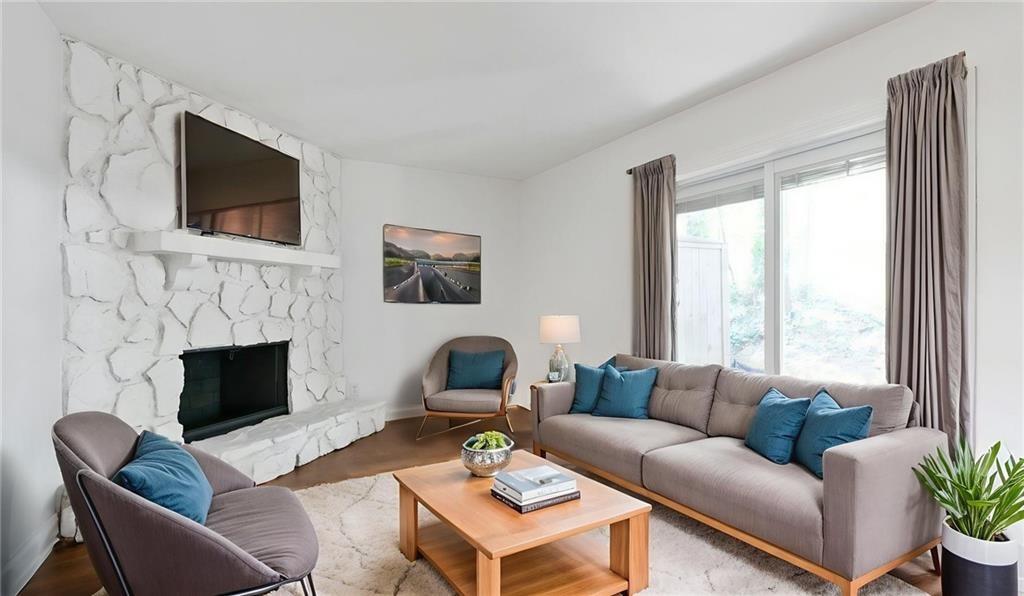 3557 Splinterwood Road