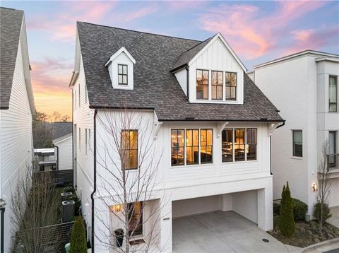 4006 Hazel Nut Lane Atlanta GA 30342