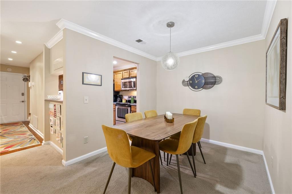 525 Warm Springs Circle