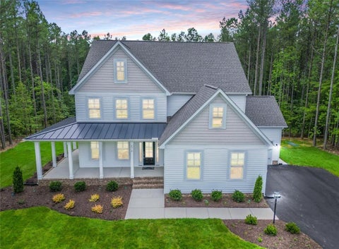 Homes For Sale - 378 White Springs Lane<br/> Jackson County, Pendergrass, GA 30567