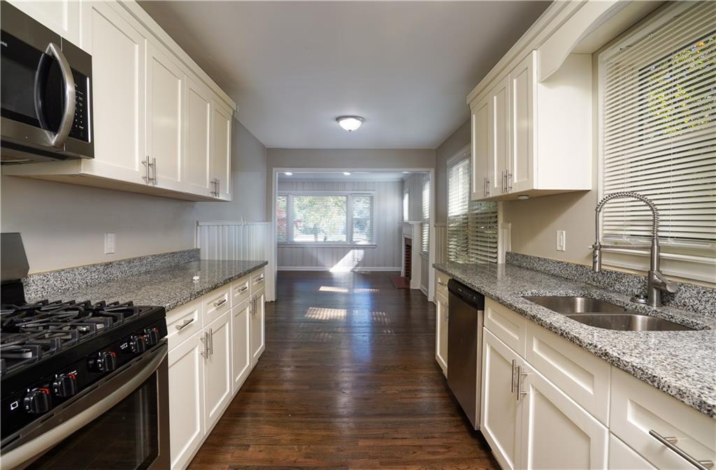 Brookwood - Residential Lease