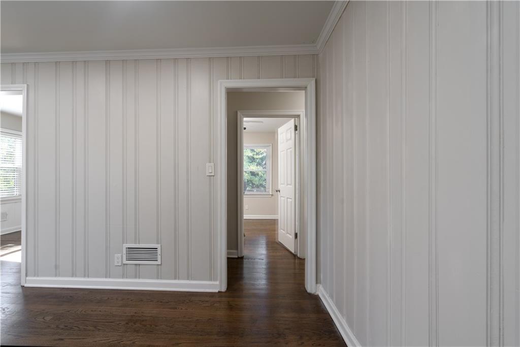 Brookwood - Residential Lease