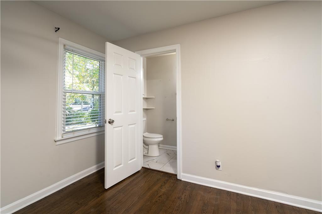 Brookwood - Residential Lease