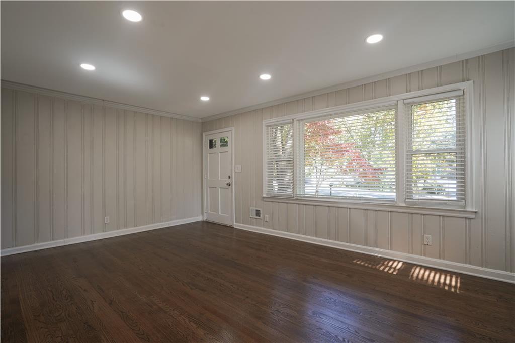 Brookwood - Residential Lease