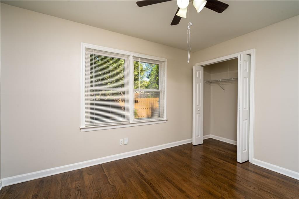 Brookwood - Residential Lease