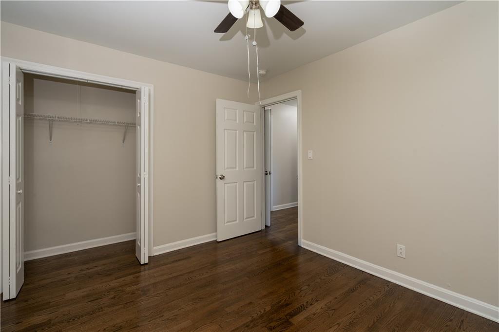 Brookwood - Residential Lease