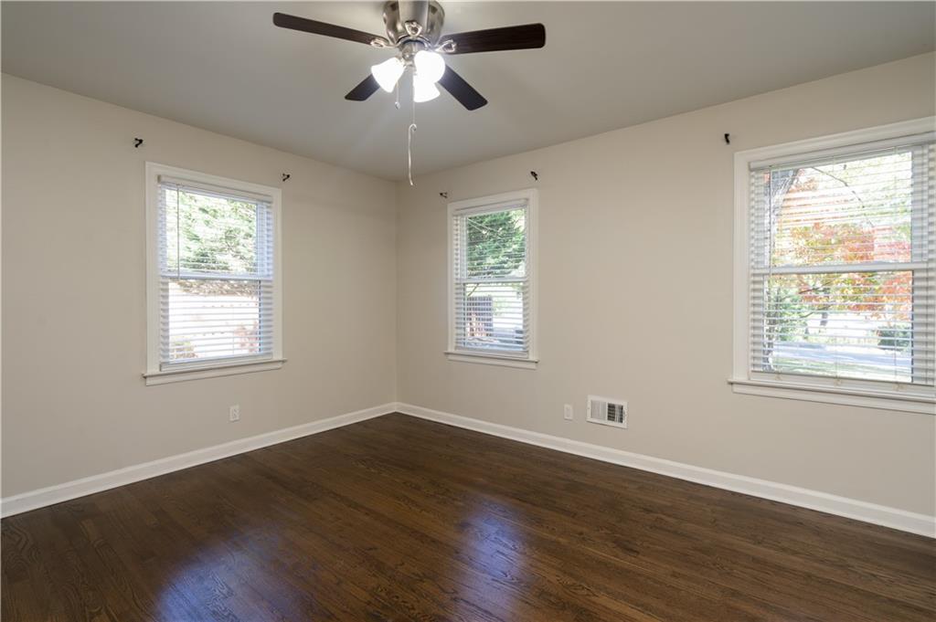 Brookwood - Residential Lease