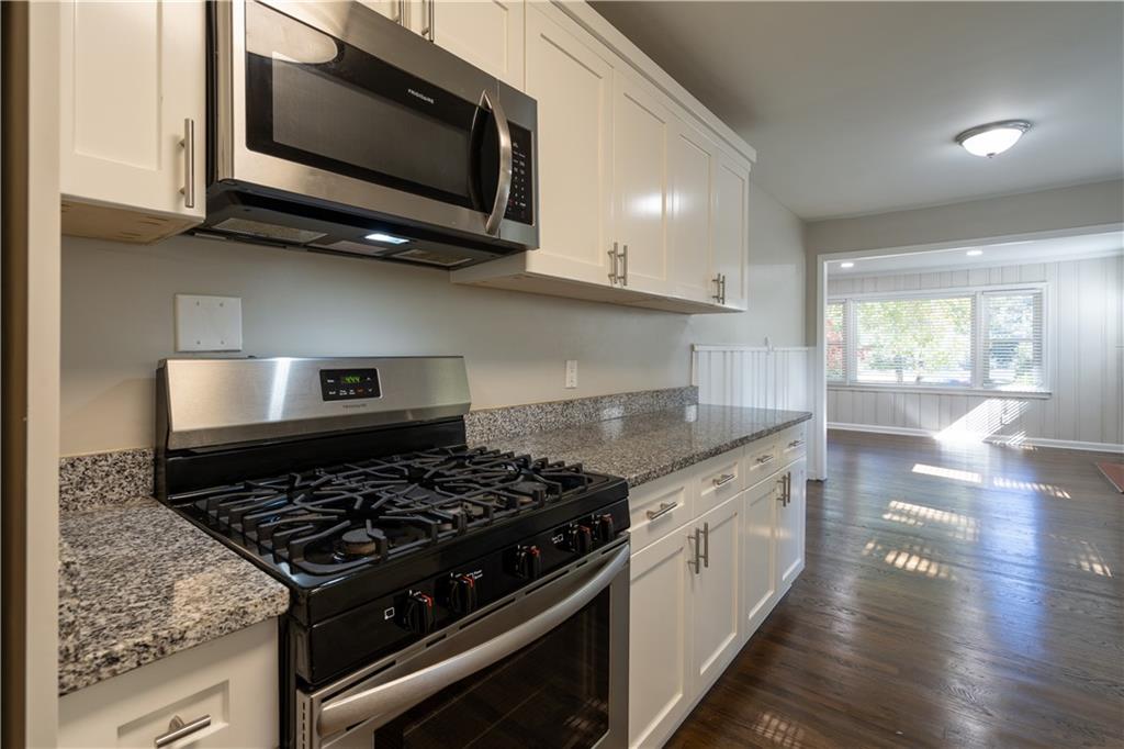 Brookwood - Residential Lease