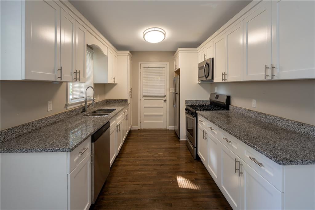 Brookwood - Residential Lease