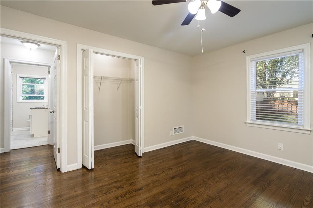 Brookwood - Residential Lease