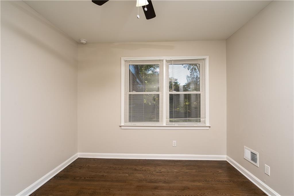 Brookwood - Residential Lease