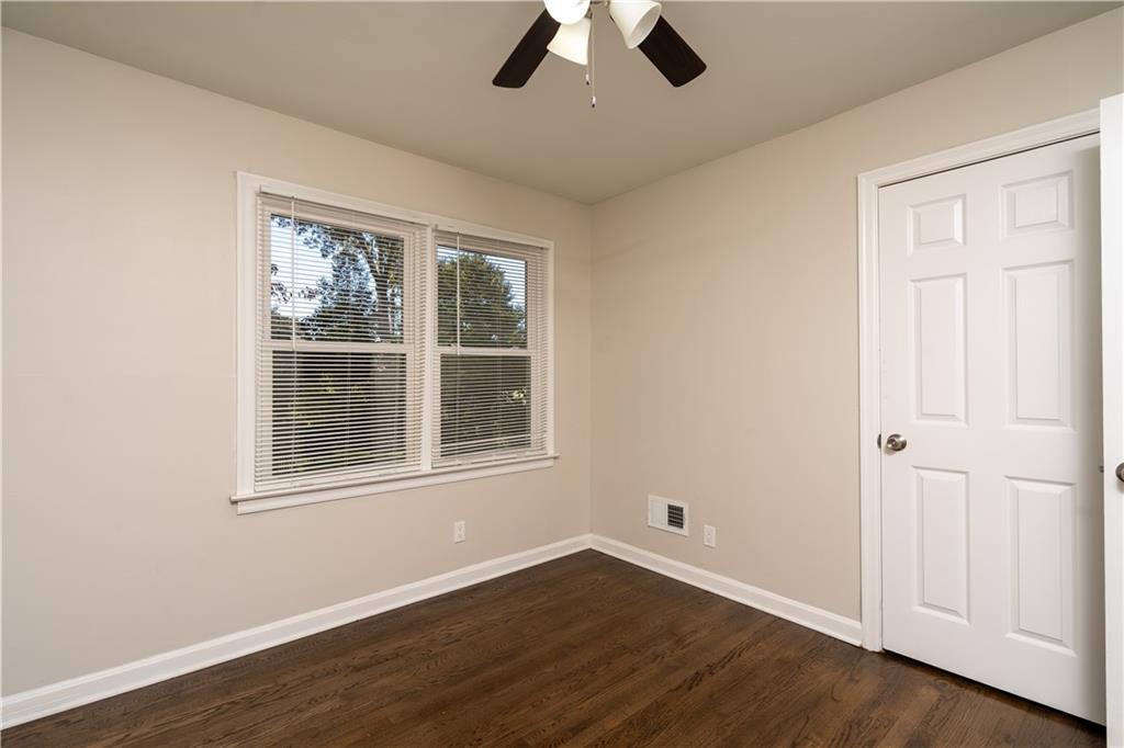 Brookwood - Residential Lease