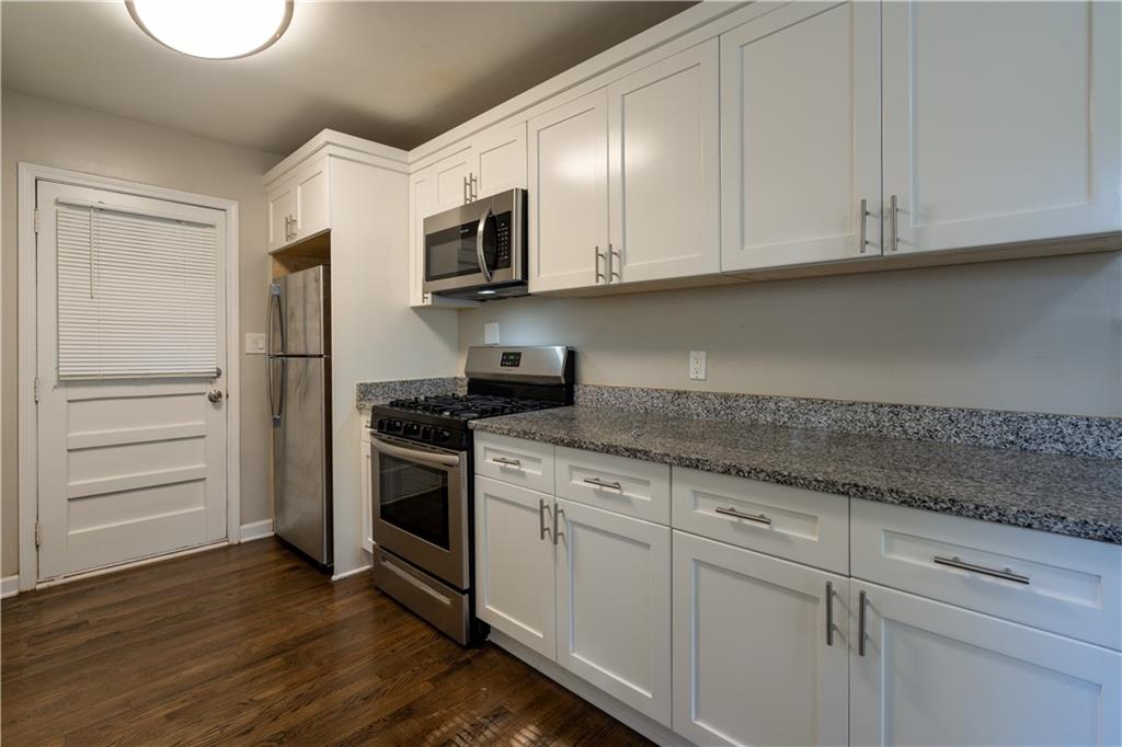 Brookwood - Residential Lease