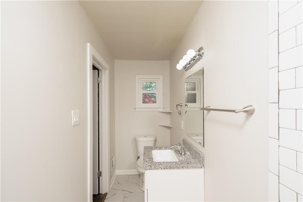 Brookwood - Residential Lease