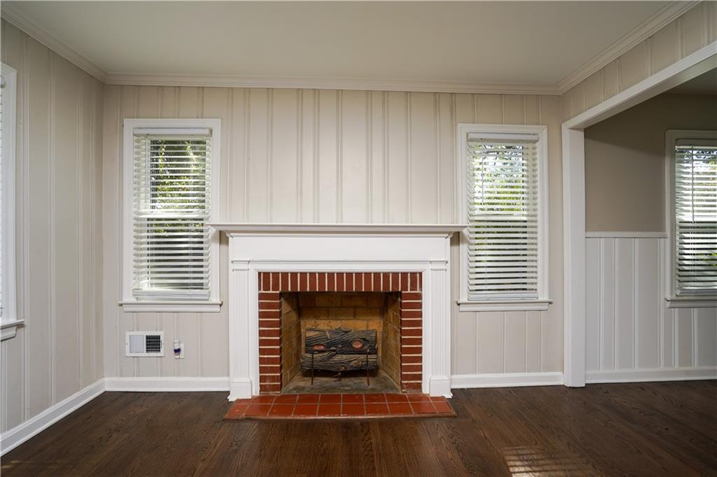 Brookwood - Residential Lease