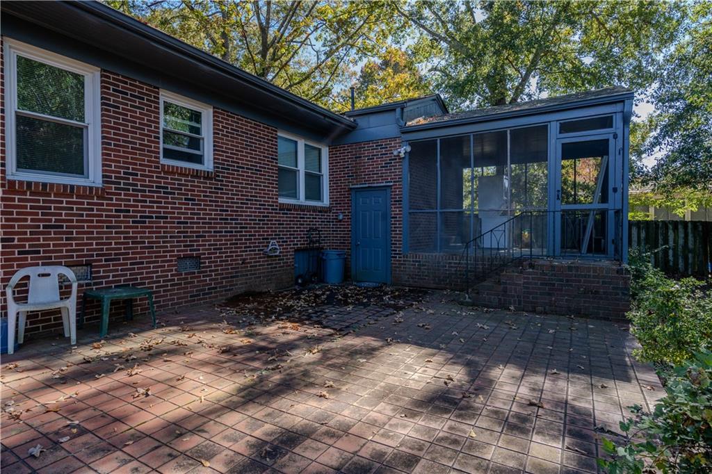 Brookwood - Residential Lease