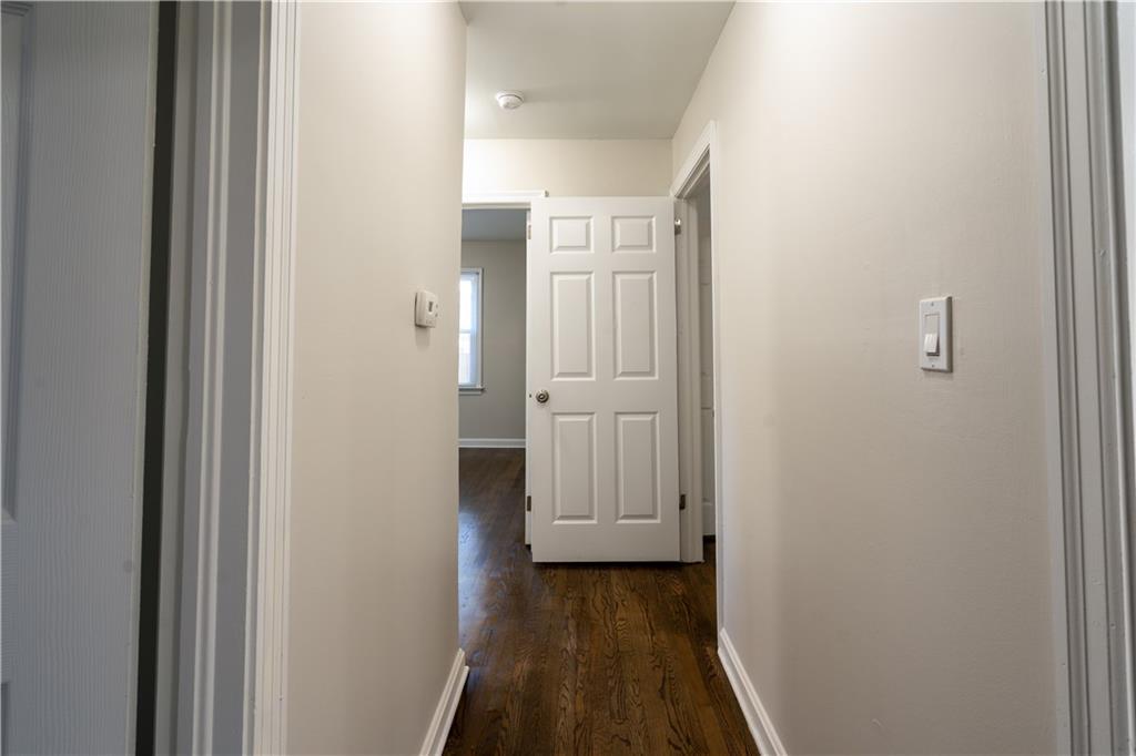 Brookwood - Residential Lease