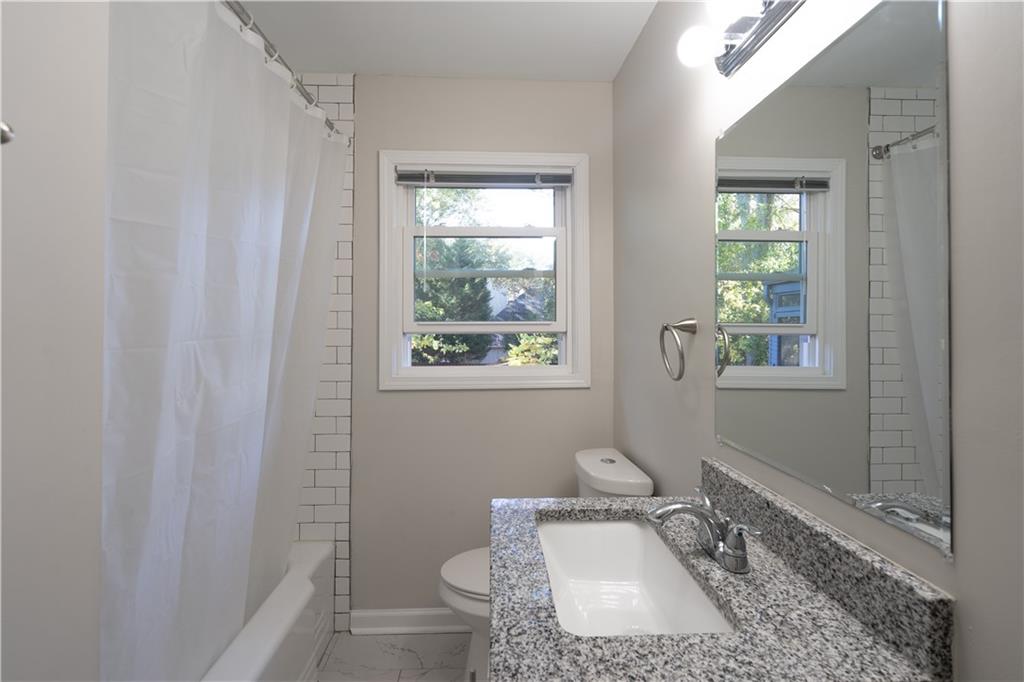 Brookwood - Residential Lease