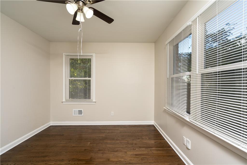 Brookwood - Residential Lease