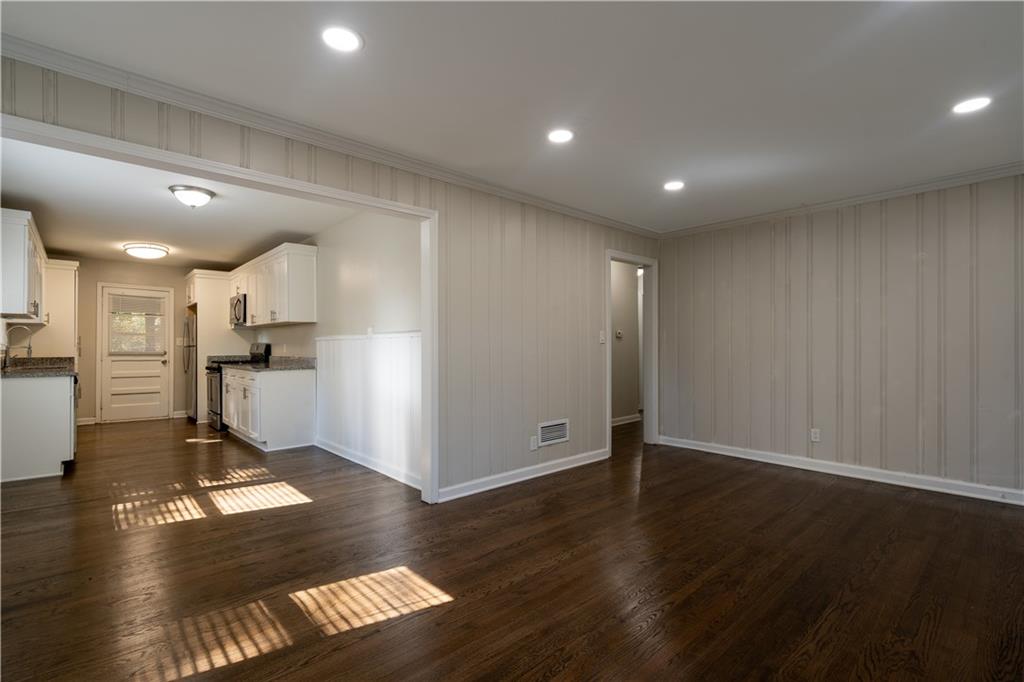 Brookwood - Residential Lease