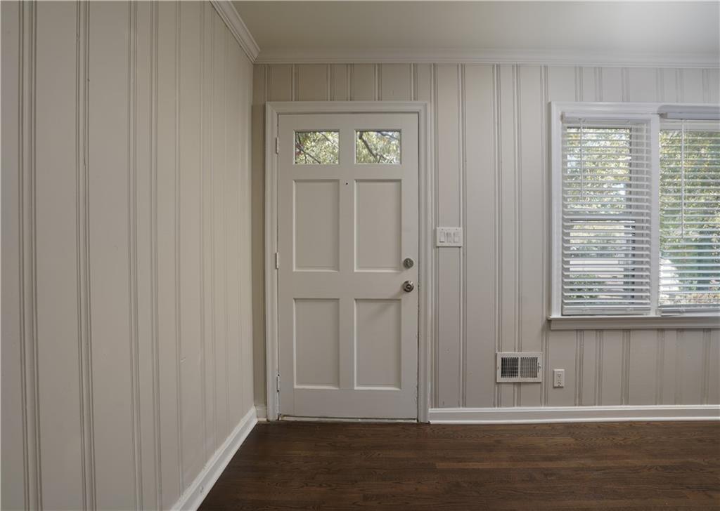 Brookwood - Residential Lease