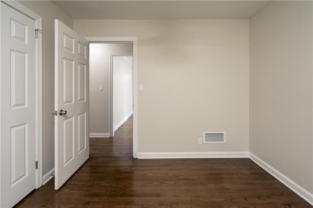 Brookwood - Residential Lease