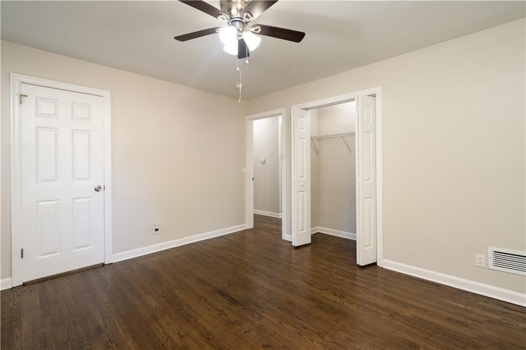 Brookwood - Residential Lease