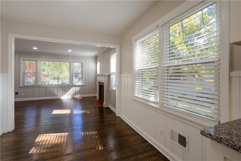 Brookwood - Residential Lease