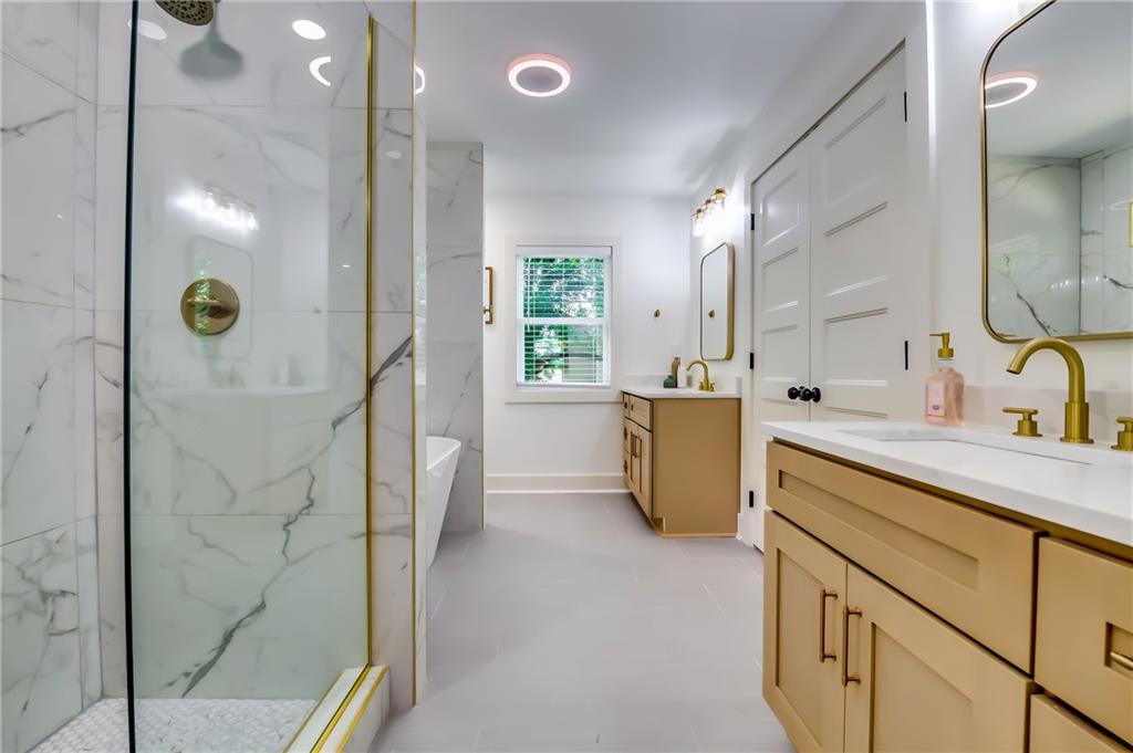 3244 Mount Olive Road, Atlanta, Georgia image 22