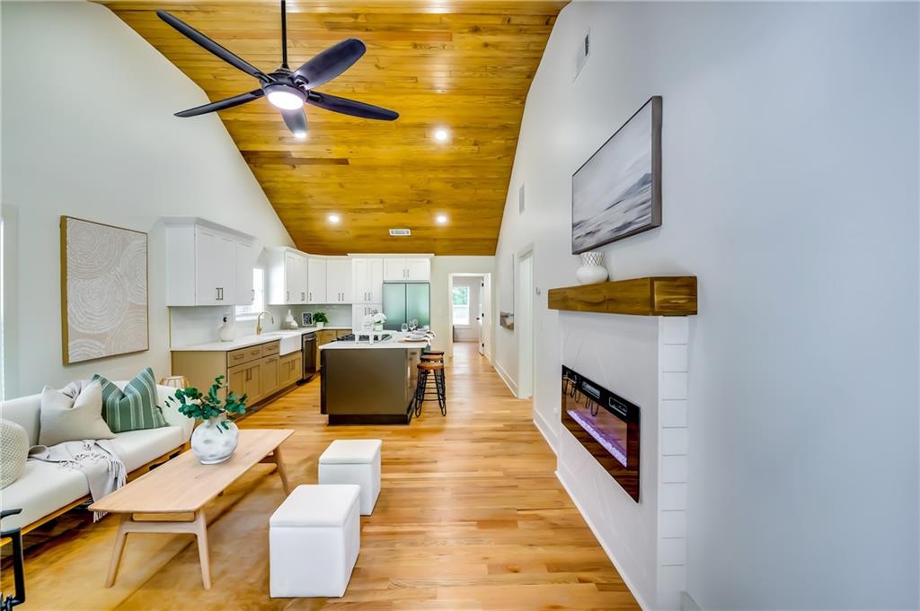 3244 Mount Olive Road