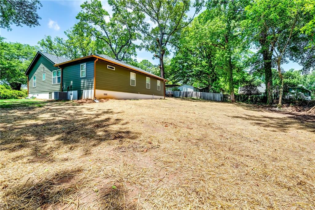 3244 Mount Olive Road, Atlanta, Georgia image 30