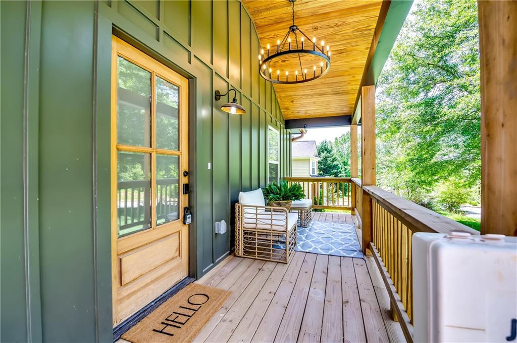 3244 Mount Olive Road