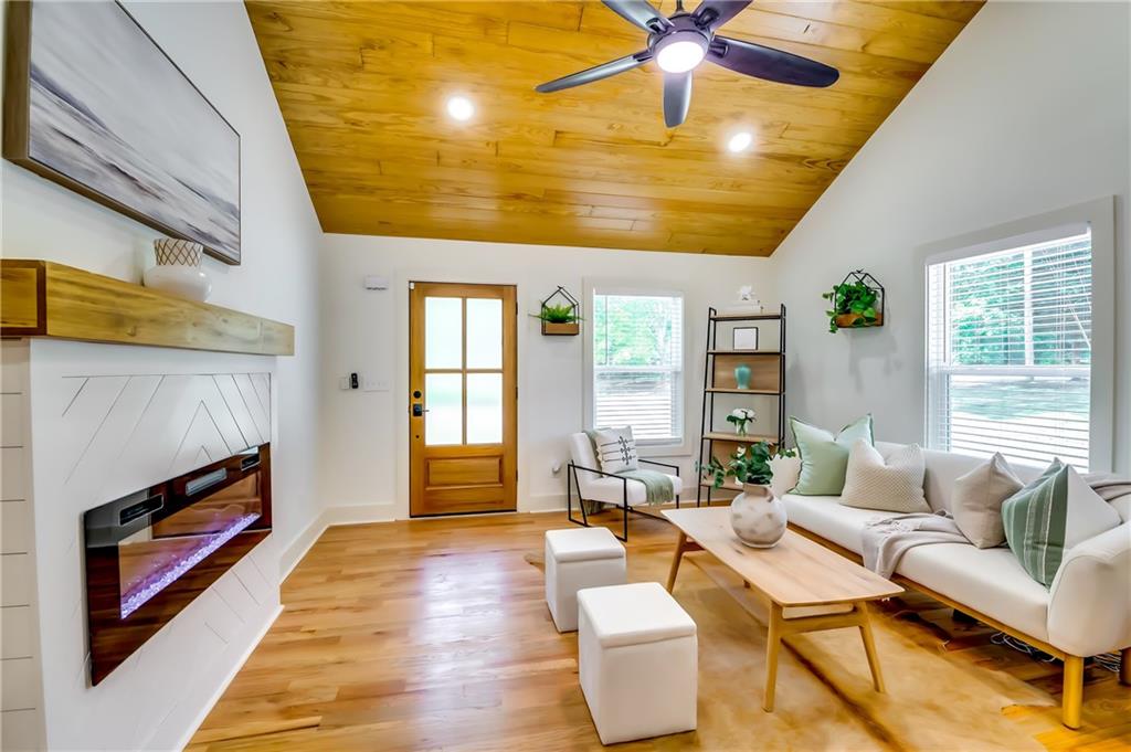 3244 Mount Olive Road