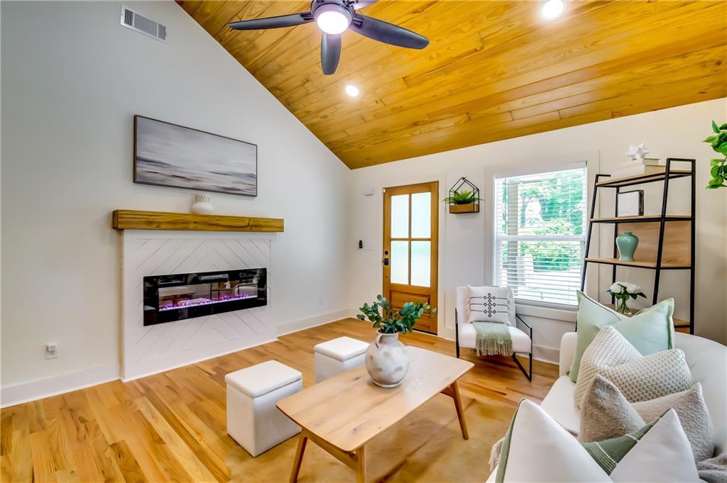 3244 Mount Olive Road, Atlanta, Georgia image 6